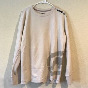 Ecko Unltd long sleeve thermal